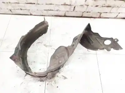 Peça sobressalente para automóvel em segunda mão cave de roda dianteira esquerda por mazda 6 lim. (gh) 2.0 crtd 140cv active referências oem iam 