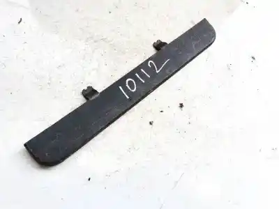 Peça sobressalente para automóvel em segunda mão plásticos por saab 900 i (ac4, am4) 2.0 i referências oem iam 5198106