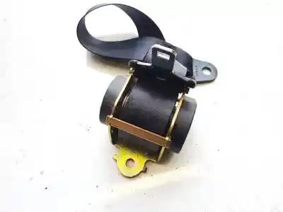Peça sobressalente para automóvel em segunda mão cinto de segurança traseiro direito por saab 900 i (ac4, am4) 2.0 i referências oem iam 6190014