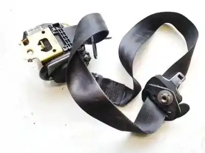 Peça sobressalente para automóvel em segunda mão cinto de segurança dianteiro direito por saab 900 i (ac4, am4) 2.0 i referências oem iam 6180208