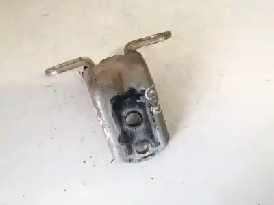 Pezzo di ricambio per auto di seconda mano fermo porta per nissan note (e11e) 1.5 dci turbodiesel cat riferimenti oem iam   