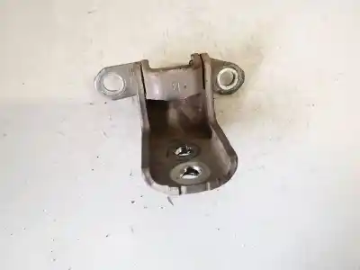 Автозапчастина б/у фільм дверей для nissan note (e11e) 1.5 dci turbodiesel cat посилання на oem iam 