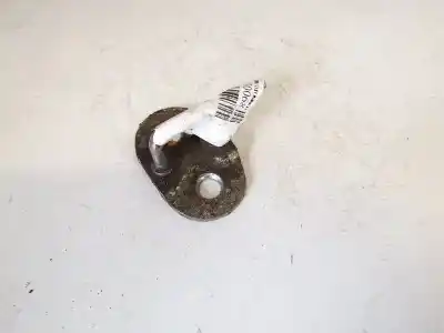 Pezzo di ricambio per auto di seconda mano plastica per opel insignia a (g09) 2.0 cdti (68) riferimenti oem iam 