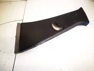 Автозапчастина б/у пластика для bmw 7-series, e65 / e66 / e67 /e68 2001.11 - 2008.06 740 d 190kw 2002.10 - 2008.06 посилання на oem iam 51437001979