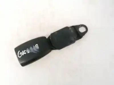 Автозапчасти б/у левый задний крюк ремня за opel insignia a (g09) 2.0 cdti (68) ссылки oem iam 