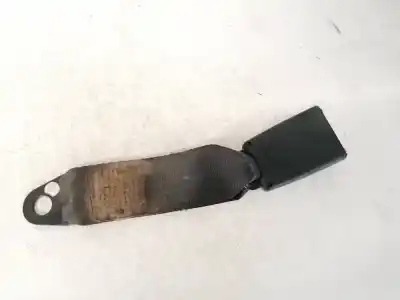 Pezzo di ricambio per auto di seconda mano gancio cintura posteriore sinistro per fiat doblo (119) 1.9 d sx riferimenti oem iam 33025747