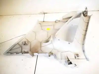 Pezzo di ricambio per auto di seconda mano plastica per opel kadett e fastback (t85) 1.4 s (c08, c48, d08, d48) riferimenti oem iam 6r4867288  