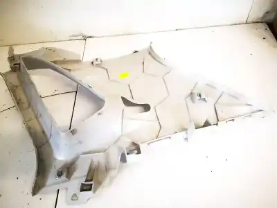 Pezzo di ricambio per auto di seconda mano plastica per opel kadett e fastback (t85) 1.4 s (c08, c48, d08, d48) riferimenti oem iam 6r4867287  