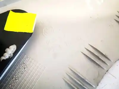 Pezzo di ricambio per auto di seconda mano plastica per opel kadett e fastback (t85) 1.4 s (c08, c48, d08, d48) riferimenti oem iam 6r6867234  