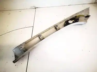 Pezzo di ricambio per auto di seconda mano plastica per opel kadett e fastback (t85) 1.4 s (c08, c48, d08, d48) riferimenti oem iam 6r6867234  