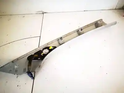 Pezzo di ricambio per auto di seconda mano plastica per opel kadett e fastback (t85) 1.4 s (c08, c48, d08, d48) riferimenti oem iam 6r6867233  