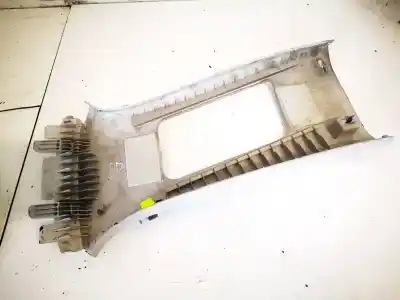 Pezzo di ricambio per auto di seconda mano plastica per opel kadett e fastback (t85) 1.4 s (c08, c48, d08, d48) riferimenti oem iam 6r4867244  