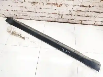 Second-hand car spare part left side skirt (cut) for talbot horizon 1.3 oem iam references 