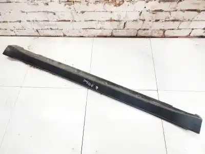 Автозапчасти б/у правая боковая юбка (разрез) за talbot horizon 1.3 ссылки oem iam   
