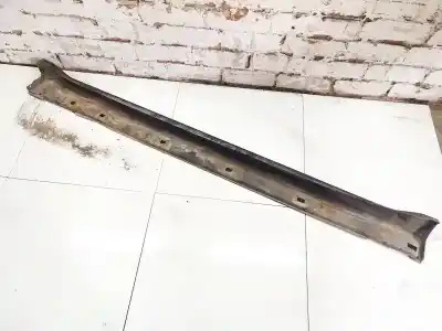 Second-hand car spare part right side skirt (cut) for talbot horizon 1.3 oem iam references 