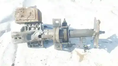 Peça sobressalente para automóvel em segunda mão coluna de direcção por toyota corolla verso (r1) 2.2 d-4d sol referências oem iam 