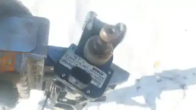 Peça sobressalente para automóvel em segunda mão sensor de ângulo de direção por toyota corolla verso (r1) 2.2 d-4d sol referências oem iam 0265005487