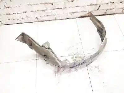 Second-hand car spare part right rear wheel arch for opel corsa a fastback (s83) 1.3 (f08, m08, f68, m68) oem iam references 