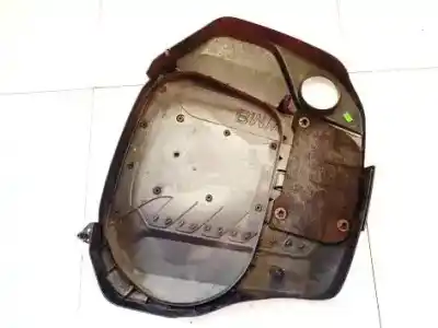 Pezzo di ricambio per auto di seconda mano coperchio motore per bmw x6 (e71, e72) xdrive 30 d riferimenti oem iam sp6398  