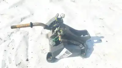 Peça sobressalente para automóvel em segunda mão alavanca de velocidades por toyota corolla verso (r1) 2.2 d-4d sol referências oem iam 335300f010