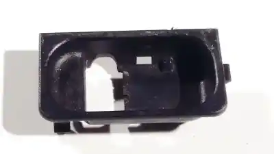 Peça sobressalente para automóvel em segunda mão plásticos por bmw x3 (e83) 3.0 turbodiesel cat referências oem iam 3412874