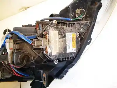 Peça sobressalente para automóvel em segunda mão balastro de xenon por jaguar xj coupé 5.3 referências oem iam 