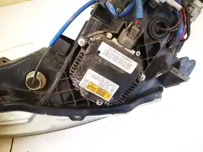 Peça sobressalente para automóvel em segunda mão balastro de xenon por jaguar xj coupé 5.3 referências oem iam 