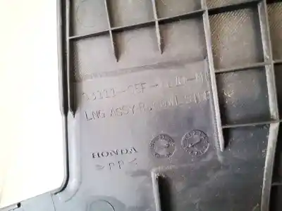 Автозапчастина б/у пластика для opel corsa a fastback (s83) 1.2 i (f08, m08, f68, m68) посилання на oem iam 83111sefg010m1  83111-sef-g010-m1
