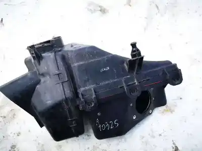 Peça sobressalente para automóvel em segunda mão suporte do filtro de ar por jaguar xj coupé 5.3 referências oem iam nissan9y501