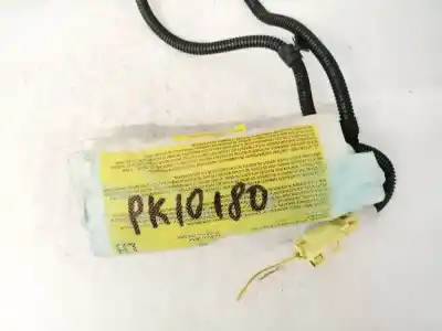 Peça sobressalente para automóvel em segunda mão airbag do lado esquerdo por skoda octavia ii combi (1z5) 1.6 tdi 4x4 referências oem iam 739200d020