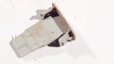 Pezzo di ricambio per auto di seconda mano plastica per audi q3 (8u) 2.0 tdi (103kw) advance riferimenti oem iam 8u0868168