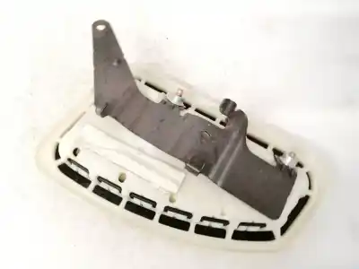 Автозапчасти б/у левая боковая подушка безопасности за citroen c4 i (lc_) 1.6 hdi ссылки oem iam 96536613zd  5464197 Автозапчасти б/у левая боковая подушка безопасности за citroen c4 i (lc_) 1.6 hdi ссылки oem iam 96536613zd  5464197