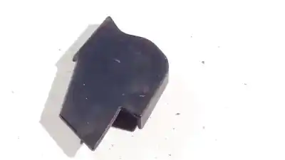 Second-hand car spare part plastics for nissan note (e11e) 1.6 16v cat oem iam references 263080