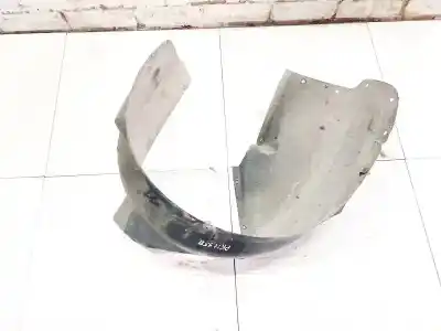 Second-hand car spare part front left wheel arch for audi a6, c5 2001.08 - 2005.01 facelift 2.5 tdi 114kw 2001.08 - 2005.01 oem iam references 