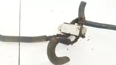 Peça sobressalente para automóvel em segunda mão sensor por jaguar xj coupé 5.3 referências oem iam   