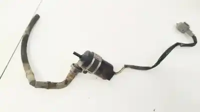 Peça sobressalente para automóvel em segunda mão motor limpa vidros por jaguar xj coupé 5.3 referências oem iam 63800