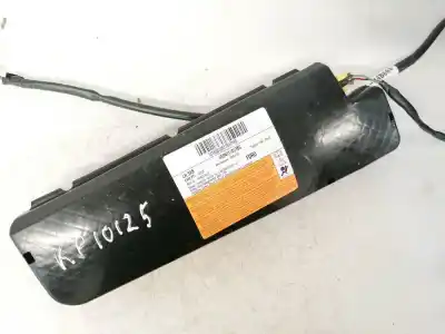 Peça sobressalente para automóvel em segunda mão airbag do lado esquerdo por nissan bluebird hatchback (t72, t12) 1.6 referências oem iam 6g9n611d33bc