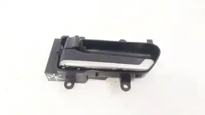 Peça sobressalente para automóvel em segunda mão puxador interior dianteiro esquerdo por jaguar xj coupé 5.3 referências oem iam 