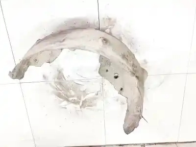 Peça sobressalente para automóvel em segunda mão cave de roda traseira esquerda por toyota corolla verso (r1) 2.2 d-4d sol referências oem iam 