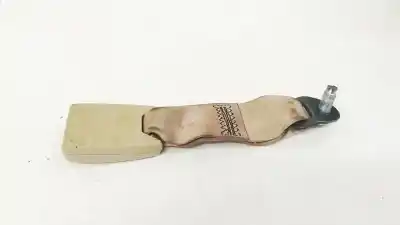 Peça sobressalente para automóvel em segunda mão chicote / encaixe cinto segurança traseiro direito por jaguar xj coupé 5.3 referências oem iam 