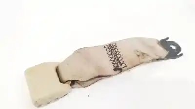 Peça sobressalente para automóvel em segunda mão chicote / encaixe cinto segurança traseiro esquerdo por jaguar xj coupé 5.3 referências oem iam tkab0eg413