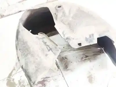 Автозапчасти б/у арка заднего правого колеса за opel insignia a (g09) 2.0 cdti (68) ссылки oem iam   