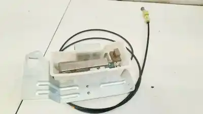 Peça sobressalente para automóvel em segunda mão puxador interior dianteiro esquerdo por jaguar xj coupé 5.3 referências oem iam 