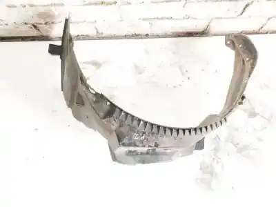 Pezzo di ricambio per auto di seconda mano passaruota anteriore destra per mitsubishi space star (dg0) 1.9 di-d cat riferimenti oem iam m912538  