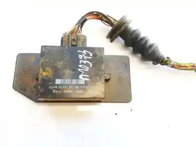 Автозапчастина б/у модуль комфорт для volkswagen passat variant (3b5) 1.9 tdi посилання на oem iam 3b0959799  5dk007544-00