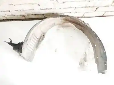 Peça sobressalente para automóvel em segunda mão cave de roda dianteira esquerda por toyota corolla verso (r1) 2.2 d-4d sol referências oem iam 