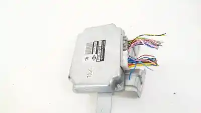 Peça sobressalente para automóvel em segunda mão unidade de controle automática da caixa de câmbio por jaguar xj coupé 5.3 referências oem iam 31036cc00a