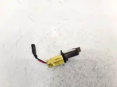 Peça sobressalente para automóvel em segunda mão sensor por skoda octavia ii combi (1z5) 1.6 tdi 4x4 referências oem iam 898310h010
