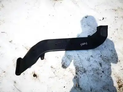 Peça sobressalente para automóvel em segunda mão tubo por jaguar xj coupé 5.3 referências oem iam 27933ca000