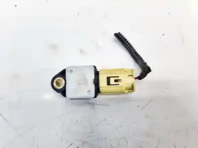 Peça sobressalente para automóvel em segunda mão sensor por skoda octavia ii combi (1z5) 1.6 tdi 4x4 referências oem iam 898310h010